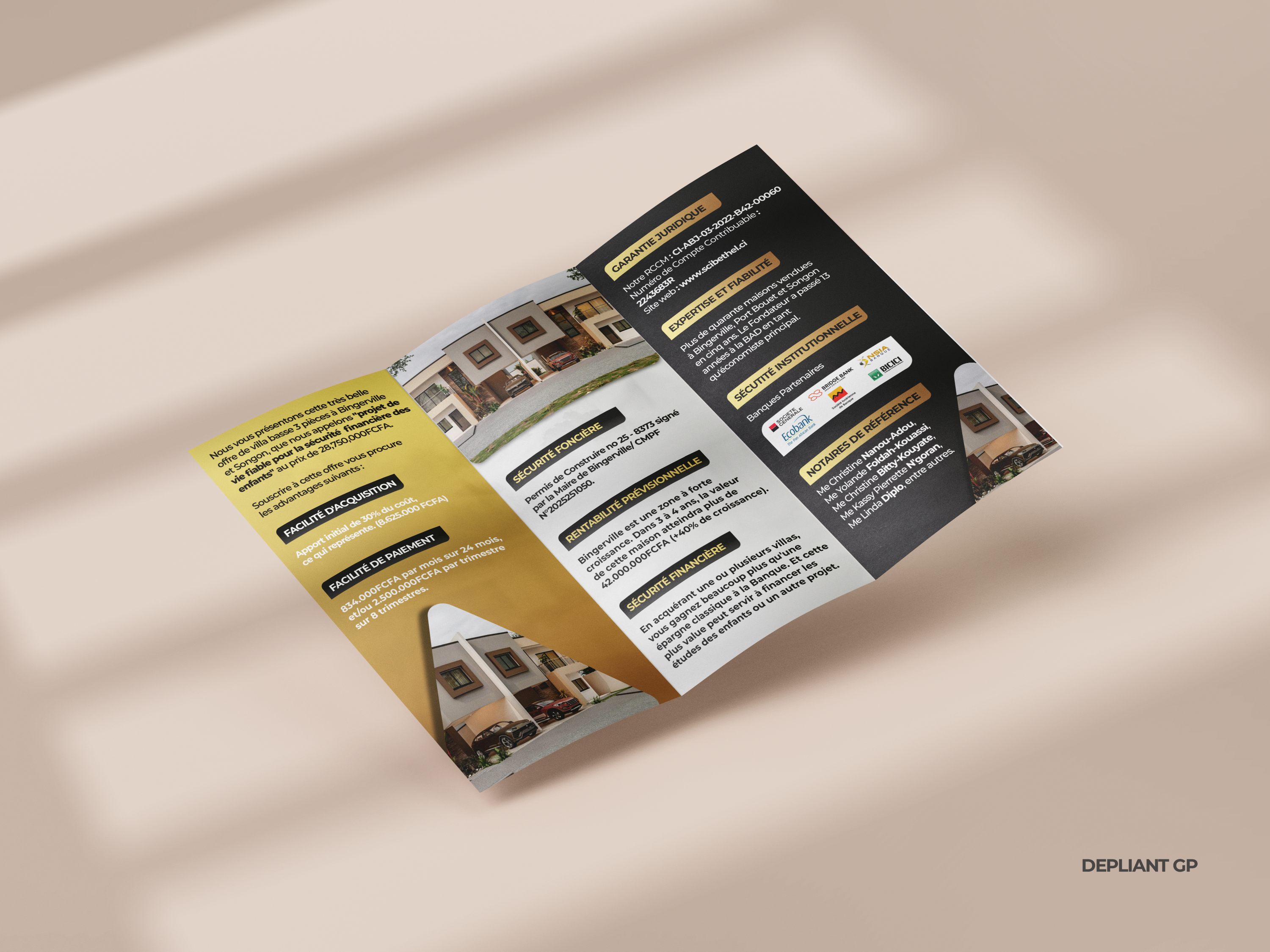 Bethel Immobilier